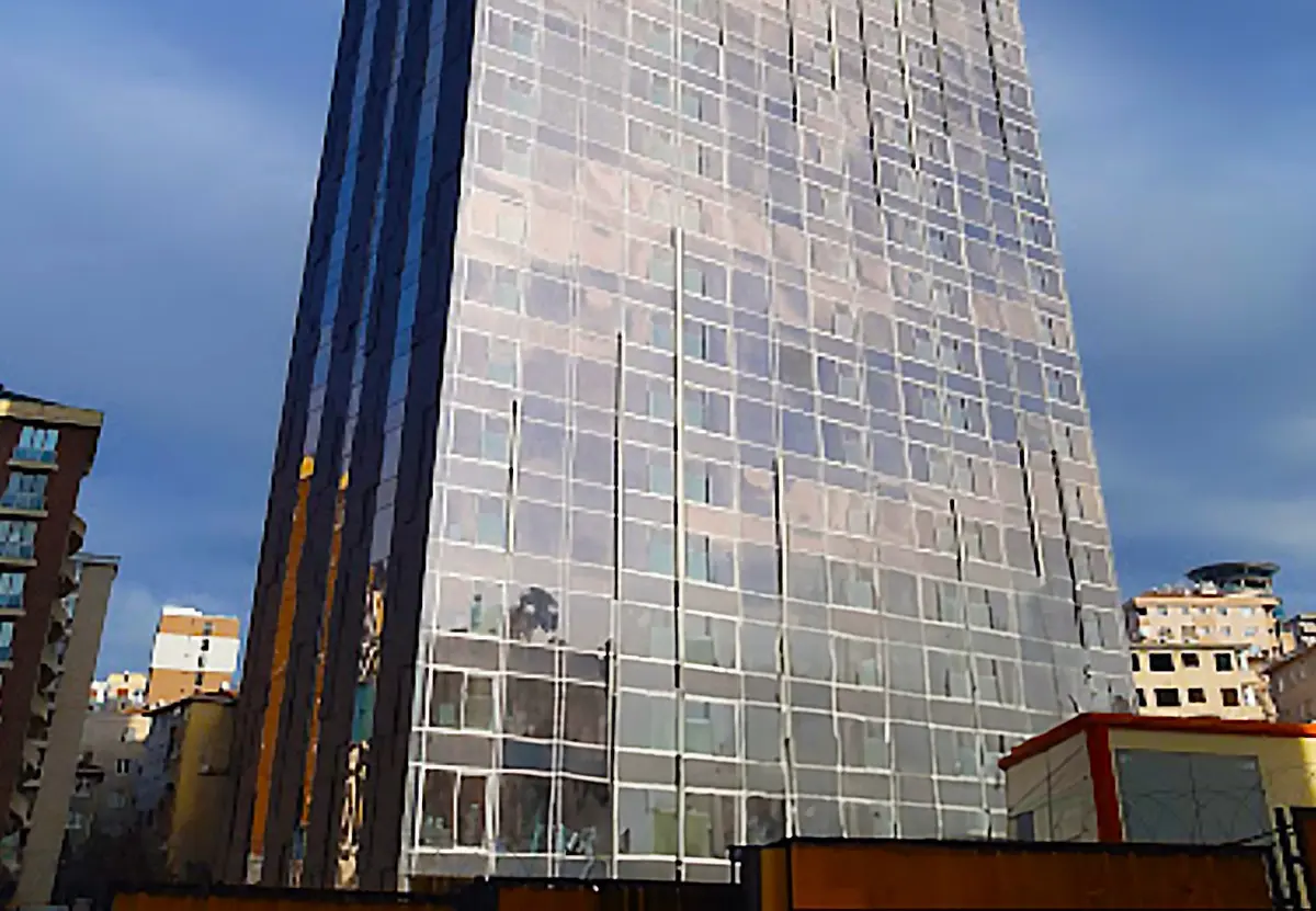 Istanbul property